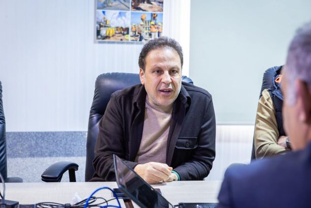 "الدعيسي" يؤكد صرف مرتبات 7 أشهر متأخرة ويوضح قيمتها