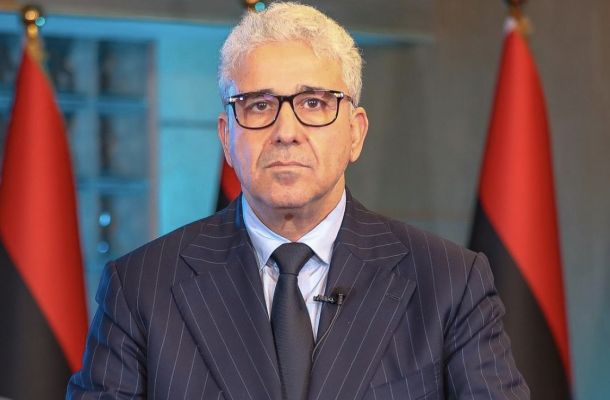 إشارةً إلى اتهامات "فيصل قرقاب" بشأن شركة "لاثرون"، الدبيبة: "لو اني رئيس وزراء حقاني مفروض ماطلعتش منه لين يتعاقد معاها"