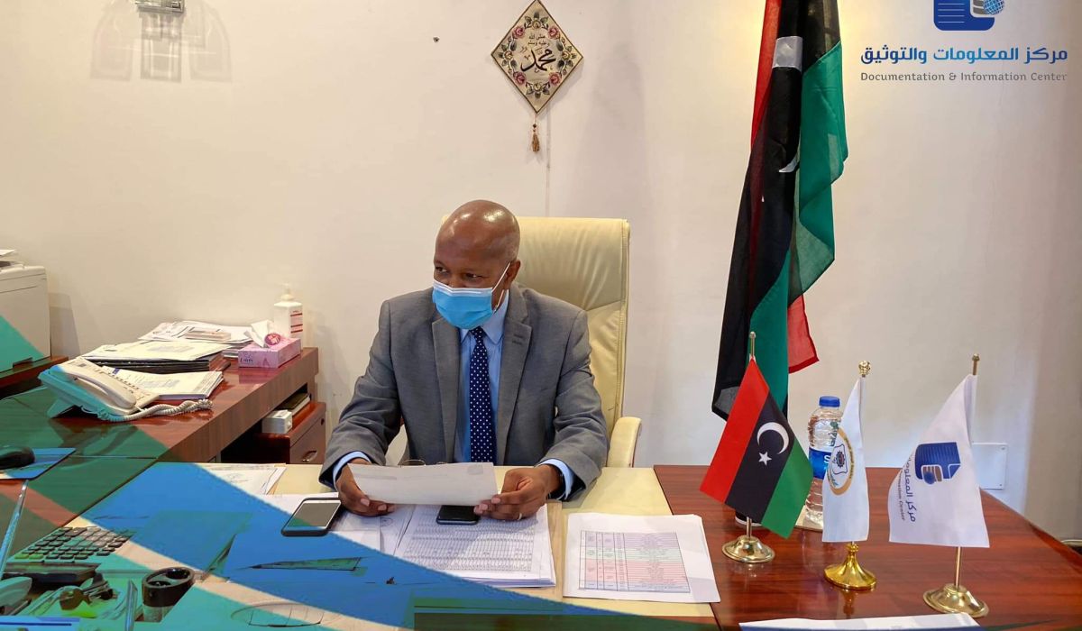 بعد وصول عدد الباحثين عن عمل قرابة ربع مليون .. وزارة العمل تعلن عن إطلاق منظومة التسجيل المباشر