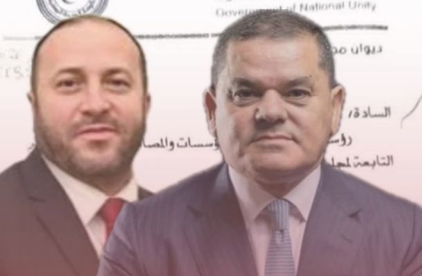 “الحضيري” يكتب حول اجتماع الحكومة بزليتن وتعثر شركة الكهرباء
