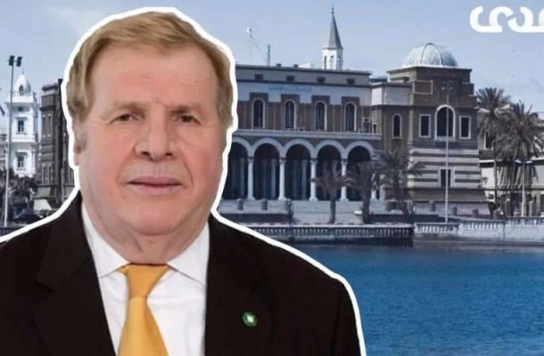 مع تحذيره السابق بالخصوص.. "اشنيبيش": الدعوات لتخفيض أسعار النفط قد تفضي إلى أزمة قاسية للاقتصاد الليبي خلال 2025