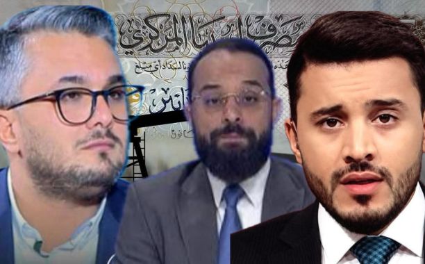 "الزادمة" يصدر تعليماته بتوفير مادة الفوم المستخدمة في إطفاء الحرائق