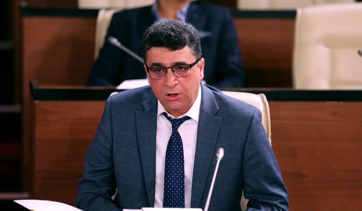 تعرف على تفاصيل قضية "بدر بن عثمان" وشكشك وموقف النواب