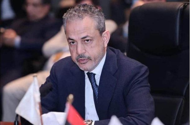 "الكبير" في تصريح ناري: من الممكن أن يرجع الدولار بدينار أو 30 قرش.. وهذا ما يحصل