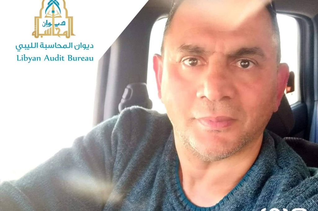 المحيشي: قرار فرض رقابة مصاحبة على المصارف سلبي و سيؤثر على مشهد السلطة النقدية