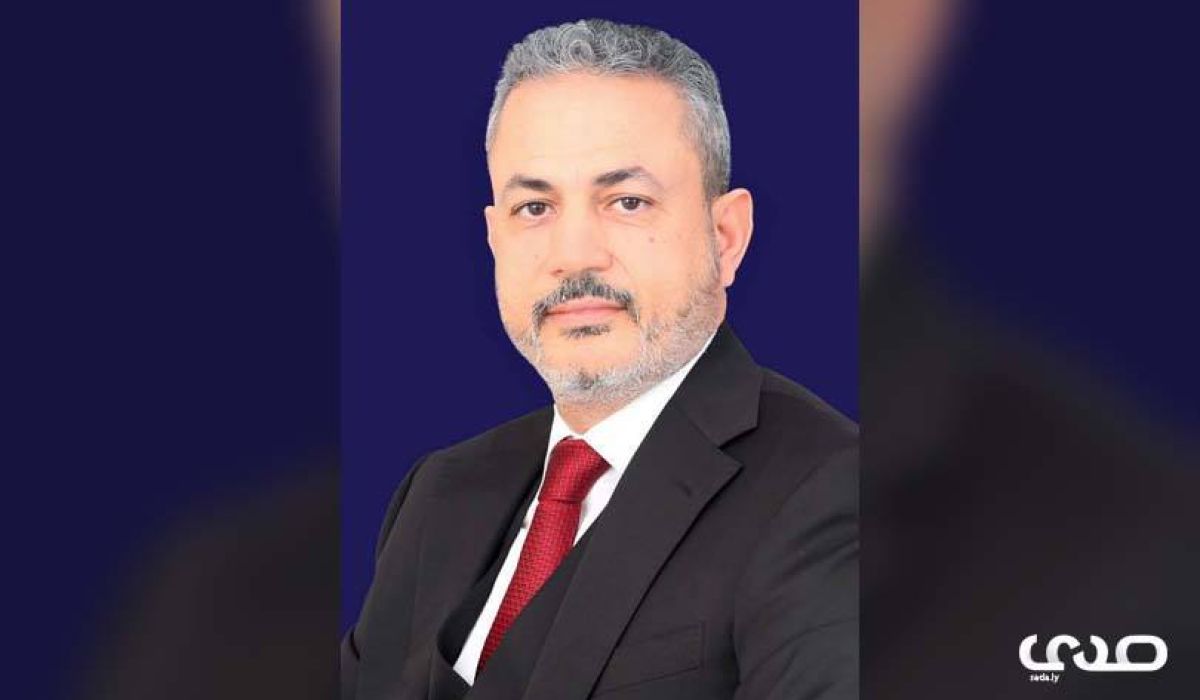 "بن قدارة": من اليوم سأعمل على عودة تصدير النفط إلى أقصى المستويات الممكنة