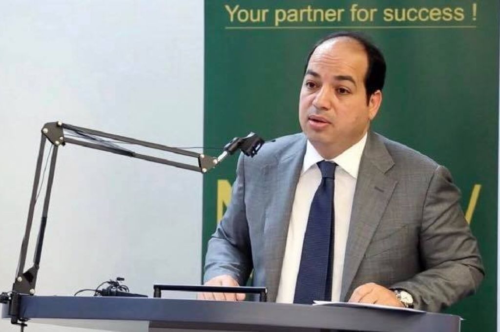 إيطاليا تقدم عرضاً لتدريب ورفع كفاءة منتسبي حرس وأمن السواحل