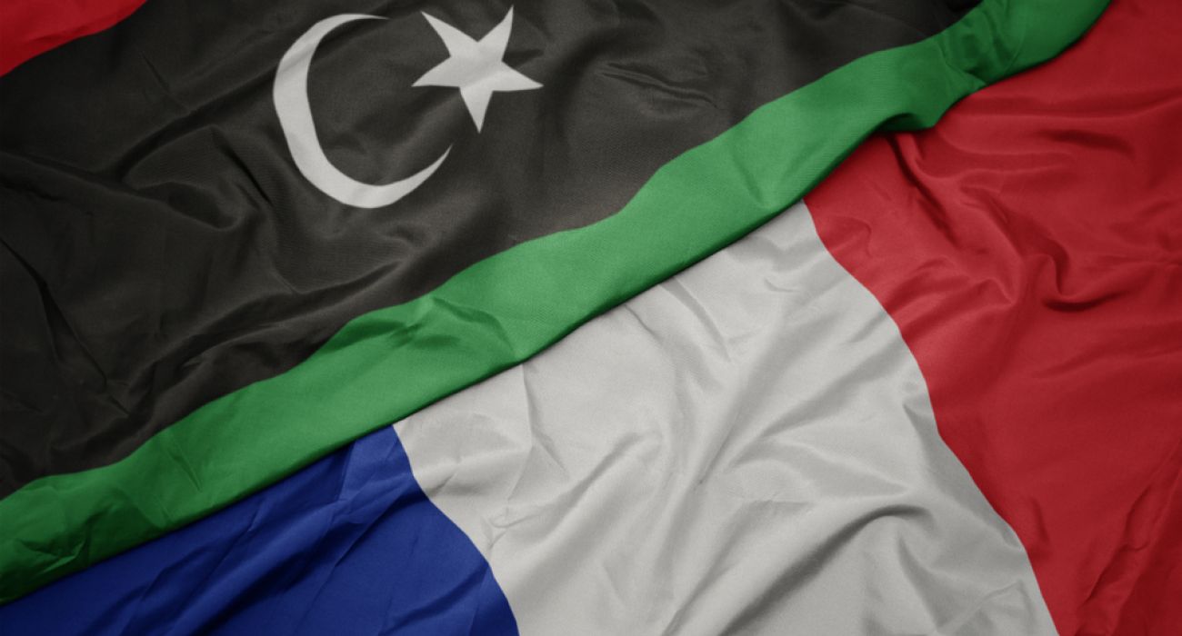 صنع الله يلتقي مع مجموعة من قدامى الخبرات النفطية بمدينة بنغازي