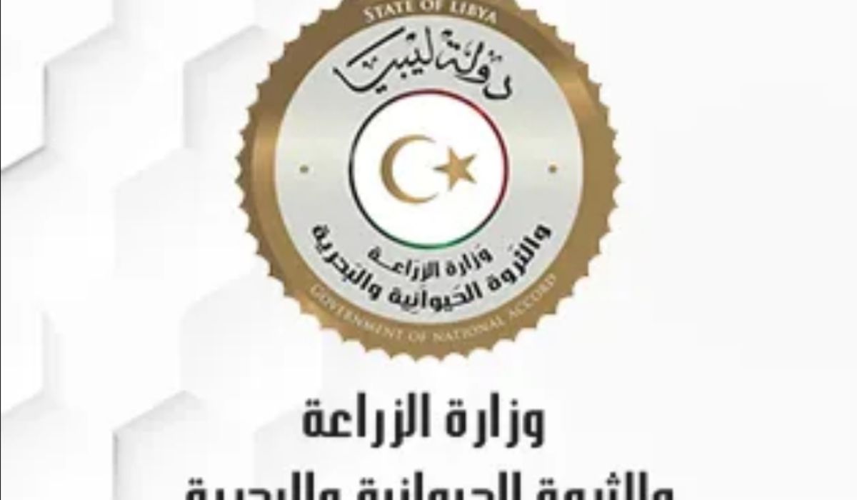 الزراعة والثروة الحيوانية تصدر تعميماً لمنسقي القطاع بالبلديات بشأن موافاتهم ببيانات الموظفين الذين تم ترقيتهم