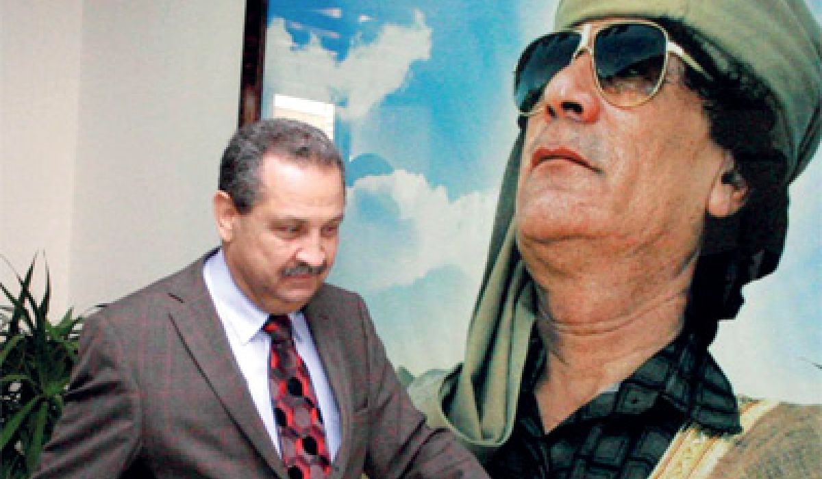 فرنسا متهمة بمقتل واختفاء شخصيات ليبية لديهم معلومات ودفاتر سجلات دفع مبالغ مالية لشخصيات فرنسية .. هذه التفاصيل