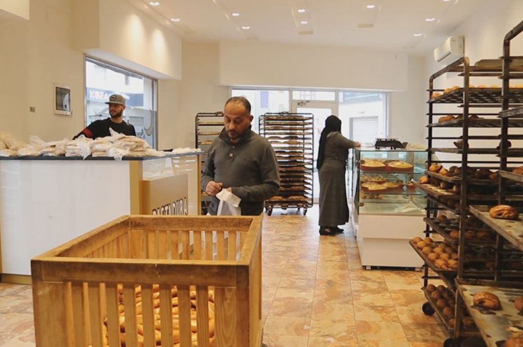 "أصحاب الأعمال" يبحث دور المجلس بالقطاع الخاص وبرنامج الاعتمادات مع المصرف الخارجي