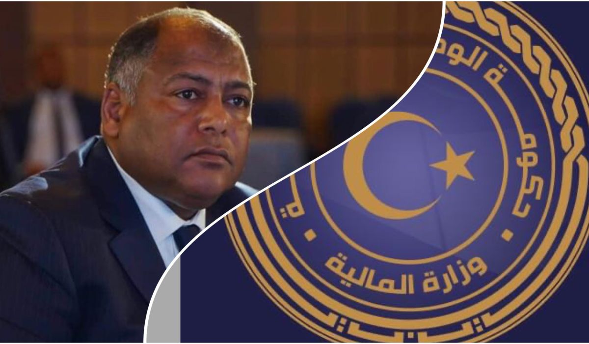 وزارة المالية تنشر ملخصاً عاماً يوضح الإنفاق الحكومي وحصيلة الإيرادات النفطية والسيادية خلال العام 2021