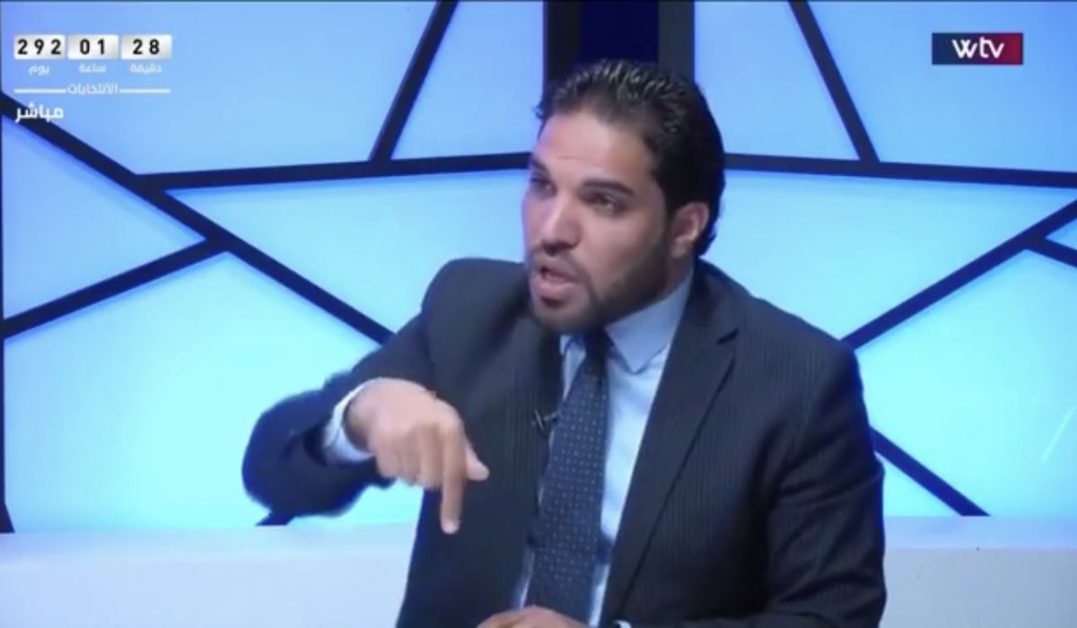 قادربوه: صدر لي حكم نهائي بتوّلي أمور الهيئة..وهناك شبهة تزوير في قرار تعيين الشنطي... وتفاصيل أُخرى يرويها حول أحكام القضاء في قضية تولي هيئة الرقابة