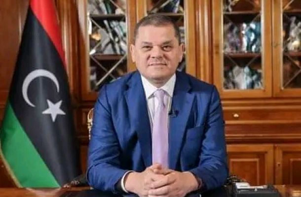 نورلاند: يجب إعادة إستئناف إنتاج النفط