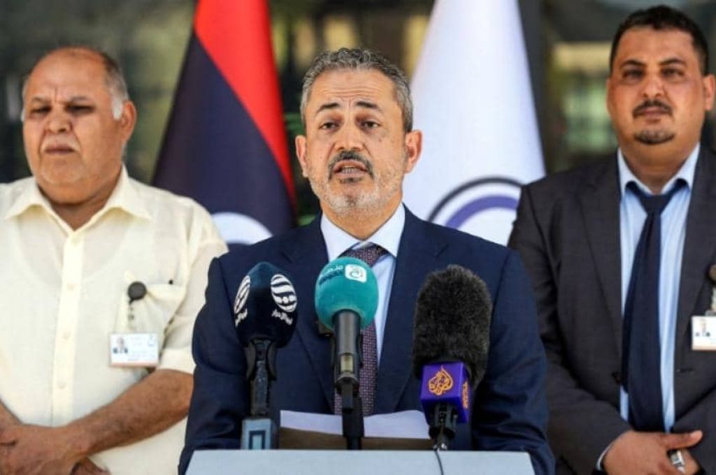 خاص: روفينيتي لصدى: الليبيون سيواجهون صعوبة في استيراد السلع الأساسية