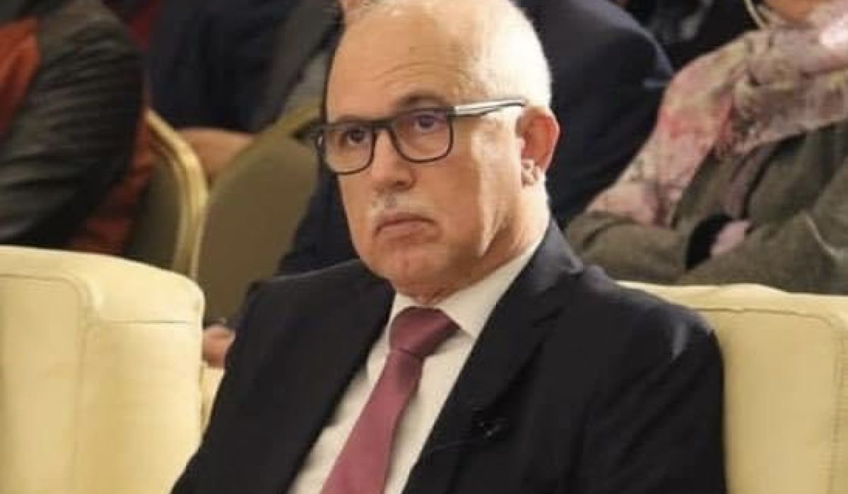 خاص.. بعد مراسلات بعدم تكليف قادر بوه .. مجلس النواب يعترف بالشنطي كممثل شرعي للرقابة الإدارية