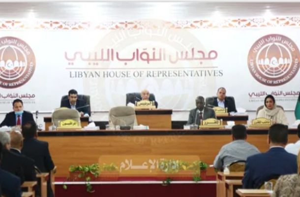 بخصوص تضمين قوانين زيادة المرتبات وعدة مواضيع ..النواب يستدعون الحكومة بعد تعليق جلسة اليوم