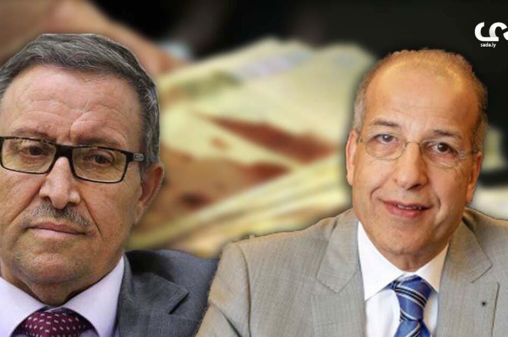 شركة هاتف ليبيا والمؤسسة الوطنية للنفط تقيمان ورشة عمل لعرض الخطط المستقبلية