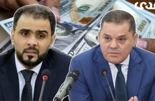 خاص.. مصدر بالمركزي لصدى: مباشرة شحن بطاقات ال100 ألف دولار.. وبيع النقد الأجنبي مستمر بشكل طبيعي
