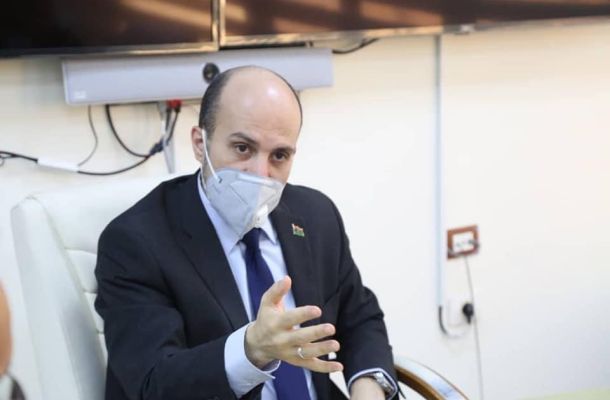 مذكرة تفاهم بين مركز تنمية الصادرات والشركة العالمية للملاحة