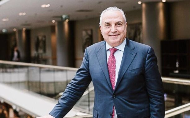 توريد مضخات مياه لشركة الصرف الصحي باجخرة