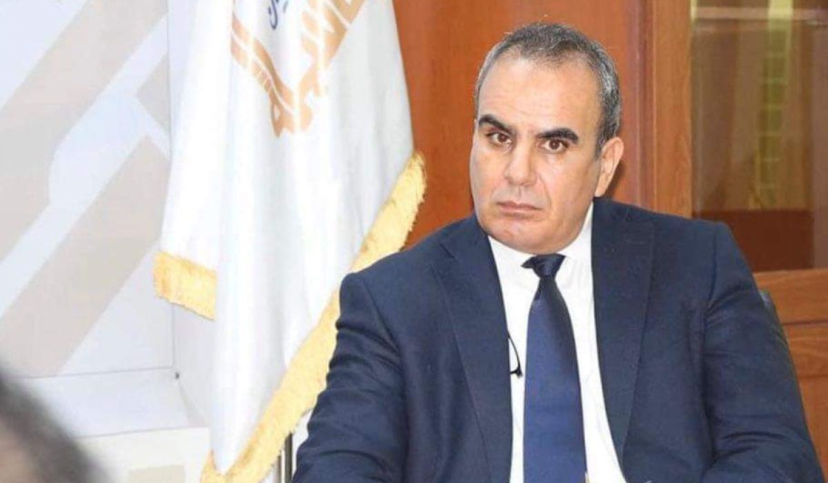 ديوان المحاسبة يكشف لصدى عن برنامج اصلاحي متكامل لحماية المال العام... و يفصح أسباب تأخر الإفراج عن حاويات غسيل الكلى