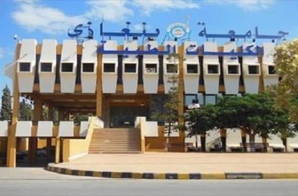 سلامة يناقش مع لجنة الأزمة مدينة مرزق العودة الآمنة للنازحين