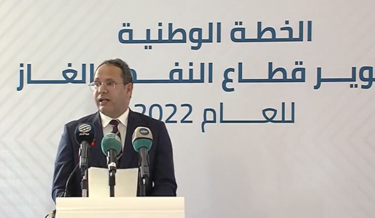 عادل جمعة: الحكومة تجاوزت لإنهاء حالة التعثر في قطاع النفط و أكثر من 37 مليار دينار كترتيبات مالية لدعم المؤسسة