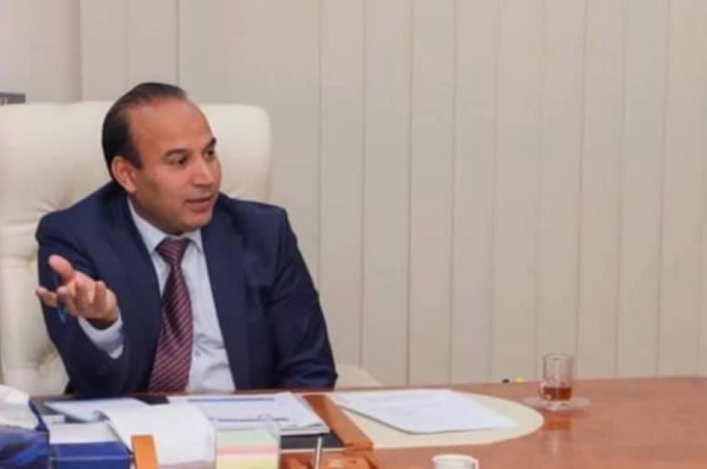 من ضمنهم "الخطابي واحنيش" ديوان المحاسبة يوقف عضويات عدد من المسؤولين بالشركة الليبية للاستثمارات