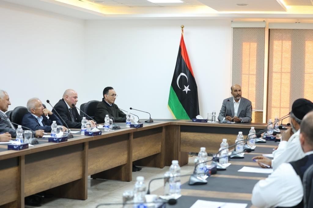 محكمة الاستئناف بمدريد تبرئ "خيري جالوته" من التهم المنسوبة إليه