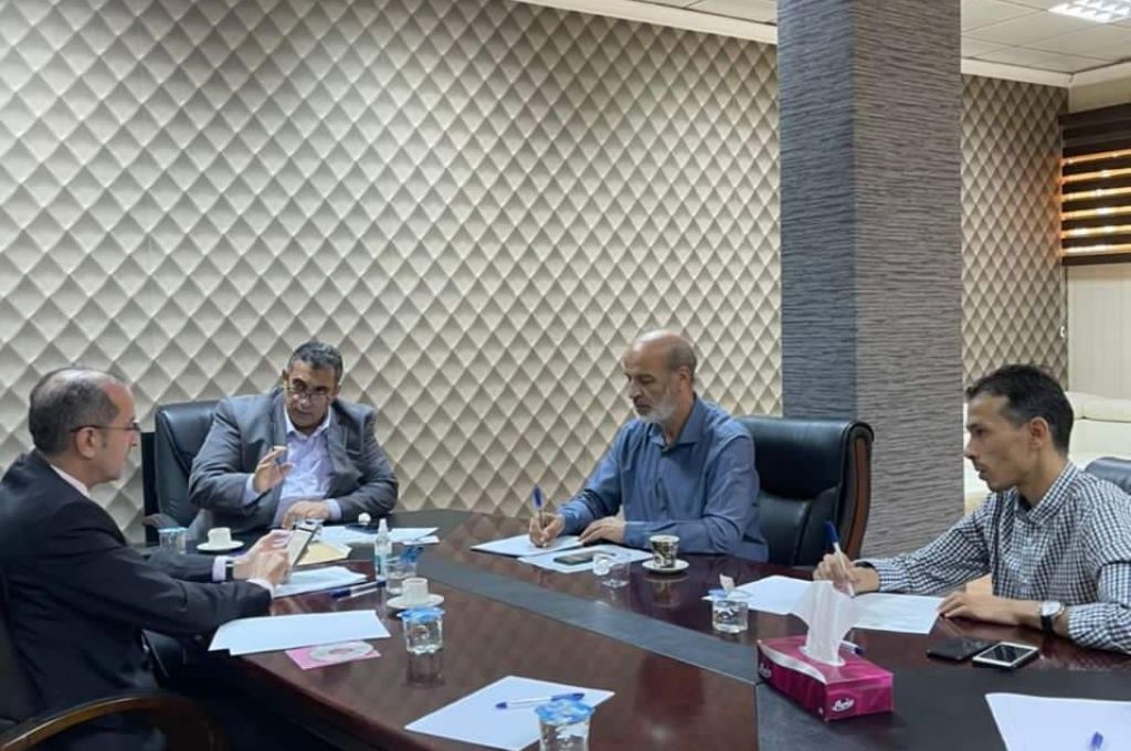 خاص..مع التفاصيل: المالية تكشف إحالة مرتبات العاملين بالشركات المنسحبة إلى المصرف المركزي