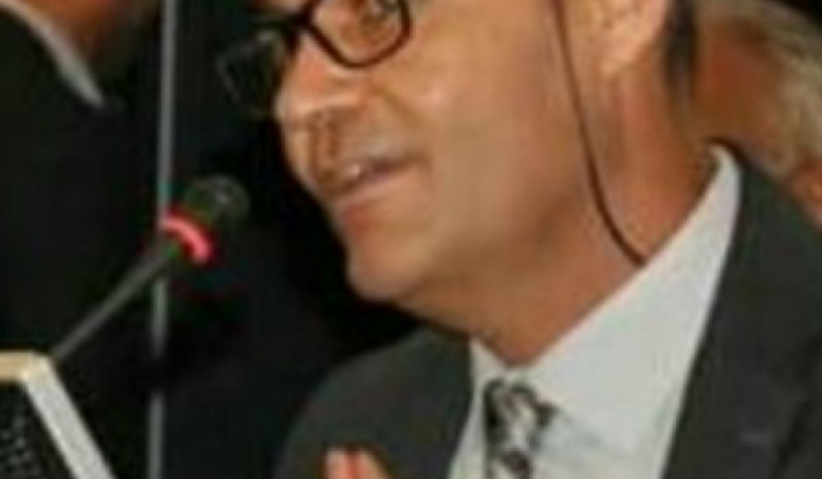 عميد كلية الاقتصاد مصراته :الدولة الليبية تنقصها الكفاءات الادارية، والكلية تشارك مؤسسات الدولة مناقشة ازماتها ولدينا مؤتمر في ديسمبر بالخصوص