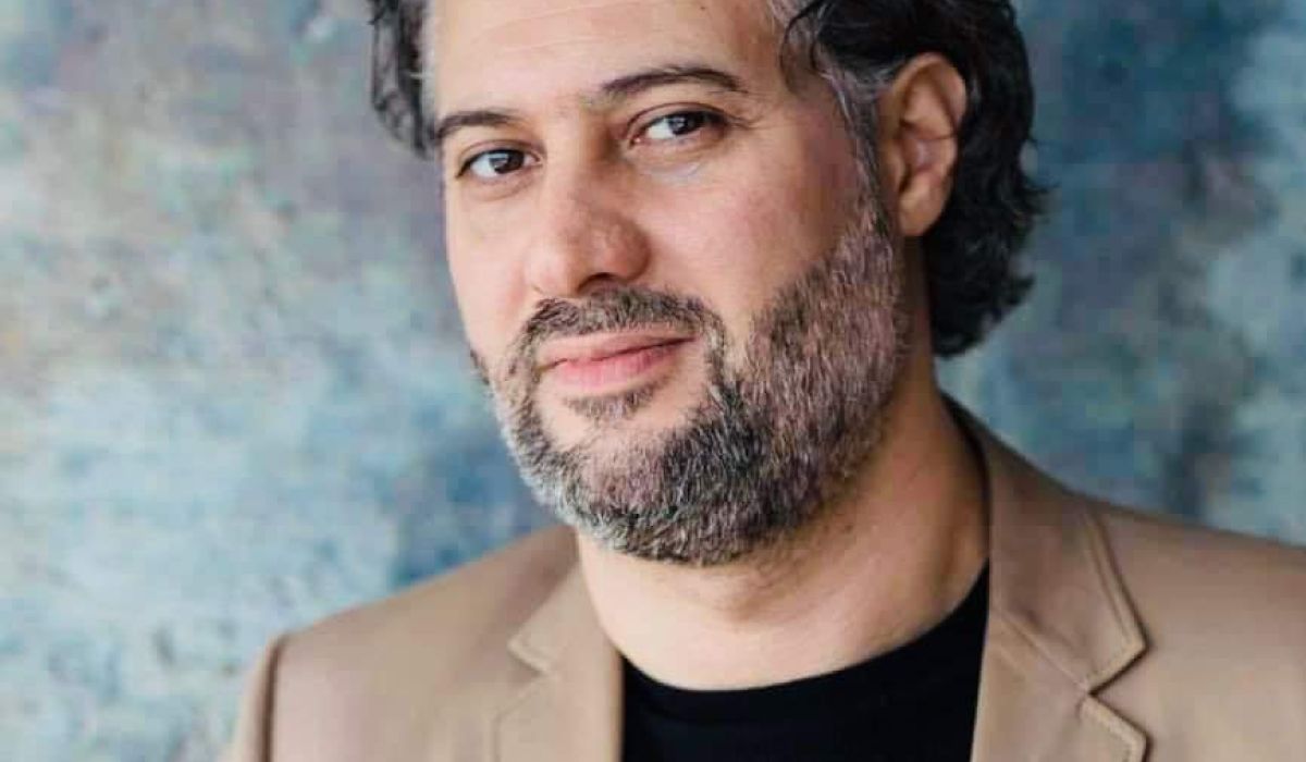 خاص.. "القريو" يرد بشأن مذكرة قبض جديدة ضد رئيس مؤسسة الاستثمار