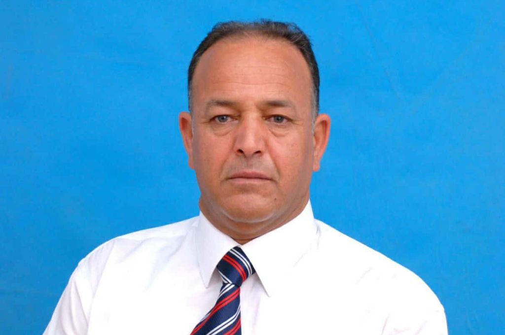 خاص.. وكيل ديوان المحاسبة يُناقش مع الإدارة العامة للرقابة على قطاعي الطاقة والشركات العامة عمل اللجان الفنية المشاركة بصفة مراقب على عمليات الجرد السنوي للنفط