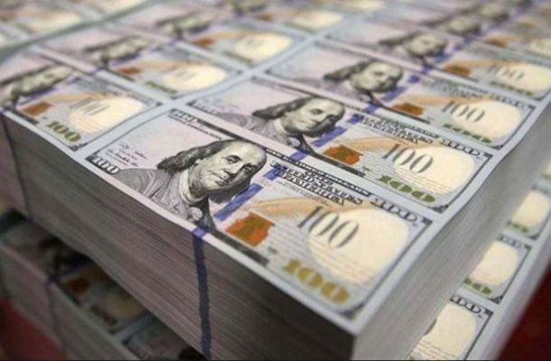 الوطنية للنفط: الخسائر التي نجمت عن إغلاق الموانئ تجاوزت 2.7 مليار دولار