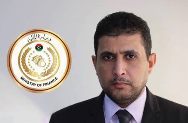 حصري.. "الحبري" ينفي عدة شائعات ويقول: يجب أن يكون سعر الصرف التجاري المتداول واحد لجميع الأغراض
