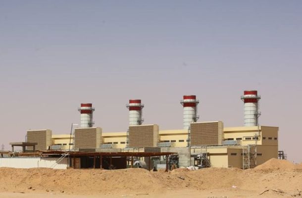 بلدية بنغازي تقوم بتسليم المجمع التجاري (سوق العرب ) و(سوق الحديقة ) إلى منتفعيهما