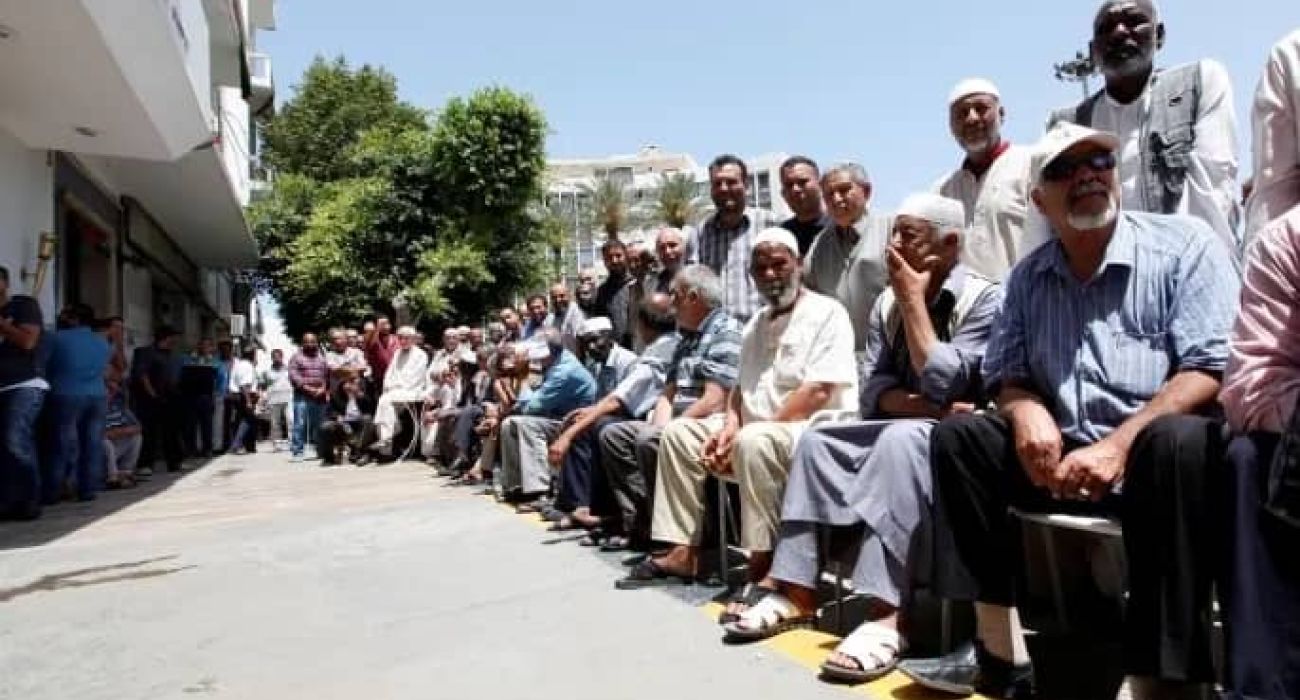 السراج يستقبل نائب رئيس البنك الدولي