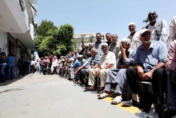 مدير عام مصلحة الجمارك يؤكد على ضرورة تكاثف الجهود لتعزيز كفاءة العمل الجمركي