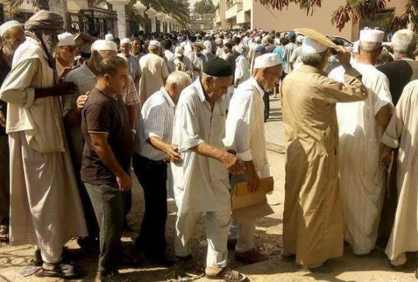 الرئاسي يماطل في تنفيذ اصلاحاته والمواطن الليبي "يعاني"