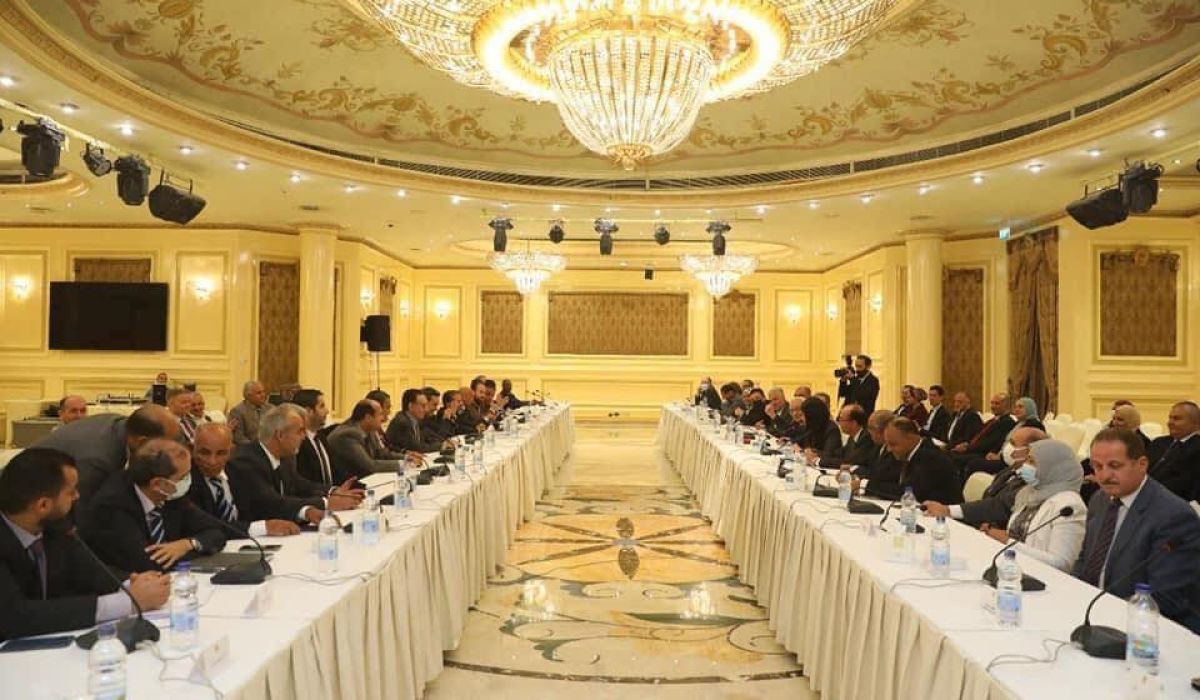 اللجنة العليا الليبية المصرية تقرّ عدداً من الإجراءات لعودة النشاط التجاري بين البلدين .. تابع التفاصيل