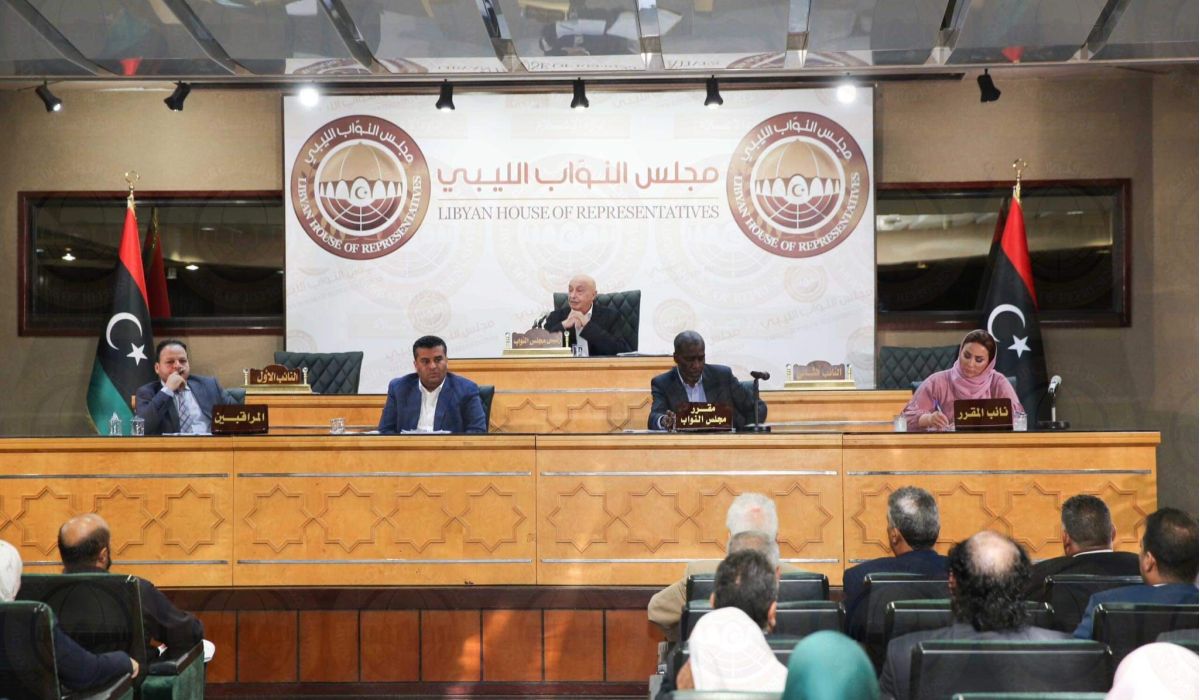 "بن نافع": لا اشكك في ديوان المحاسبة لكن نقل الصلاحيات إلى هيئة الرقابة الإدارية هو الصحيح