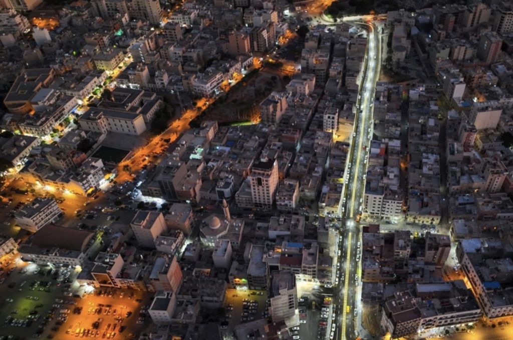 اجتماع لمناقشة خطة الإصلاحات الاقتصادية والإدارة الواجبة للمرحلتين الحالية والقادمة