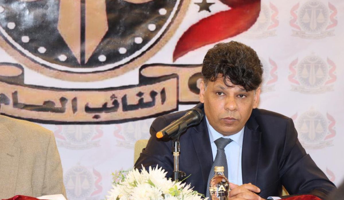 خاص.. النائب العام يراسل الديوان والصحة والمالية لسداد ديون عدد من المصحات
