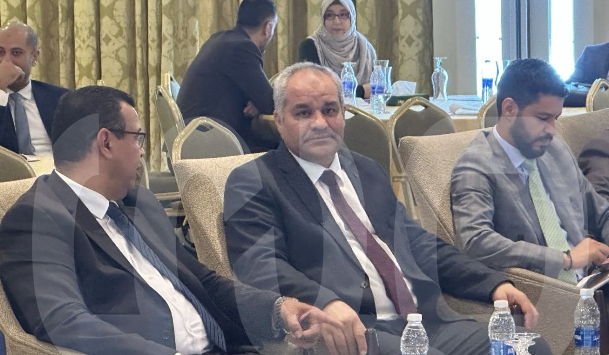 خاص.. "عيسى" يفصح لصدى عن كافة تفاصيل دليل تقييم المصارف