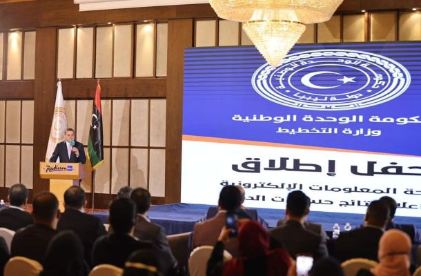 خاص.. صدور سجل تجاري لمحمد بن عياد رئيس الشركة القابضة للإتصالات