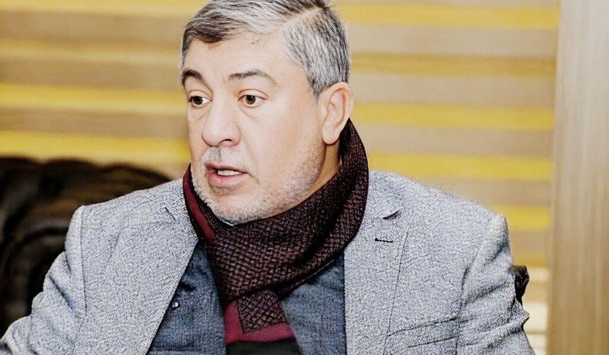 "الشريف": أين ذهبت إيرادات النفط!!