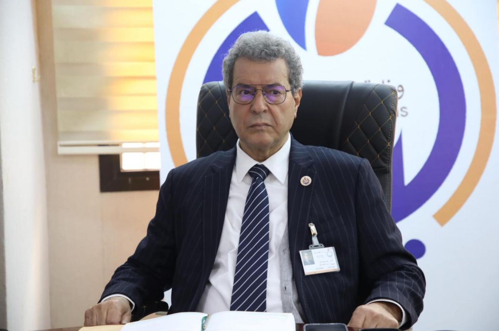 خاص.. مصدر بجمعية الدعوة الإسلامية لصدى: بعد قرار مجلس النواب تتعامل الأجهزة السيادية بالدولة مع لجنة الإدارة برئاسة الفاخري