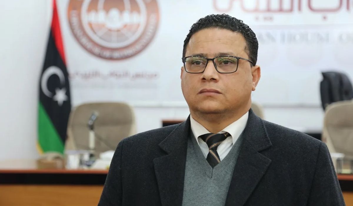 خاص.. "بليحق" يروي لصدى تفاصيل إيقاف باشاغا وإحالته إلى التحقيق