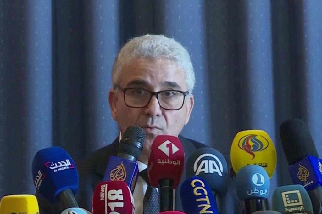 الجمعية العمومية لشركة سرت لإنتاج وتصنيع النفط والغاز تستعرض الميزانية المقترحة لسنة 2022
